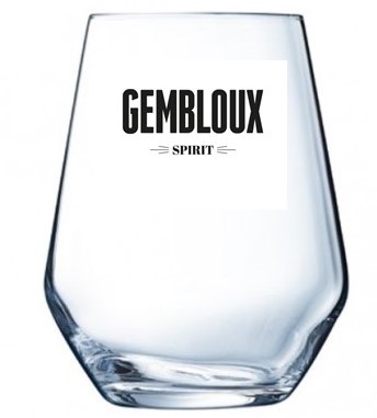 Coffret cadeau Gembloux Spirit 75 Cl