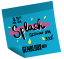 Box 24 Splash 33 cl