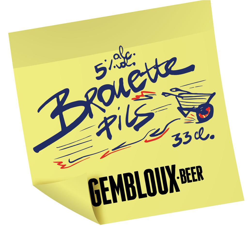 Box 24 Brouette 33 cl