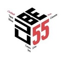 Cube 55 (Gembloux)