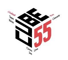 Cube 55 (Gembloux)