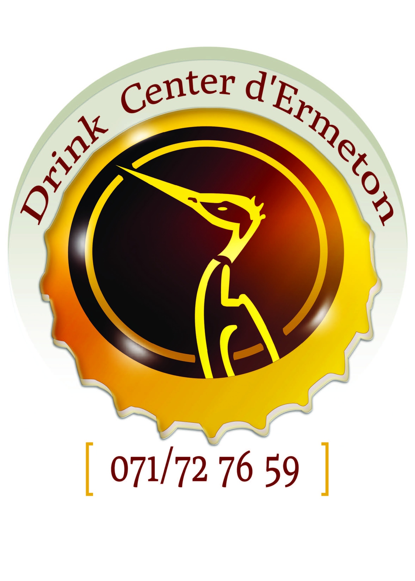 Drink Center d'Ermeton - Fosca SPRL