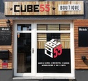 La Boutique Cube 55 (Gembloux)